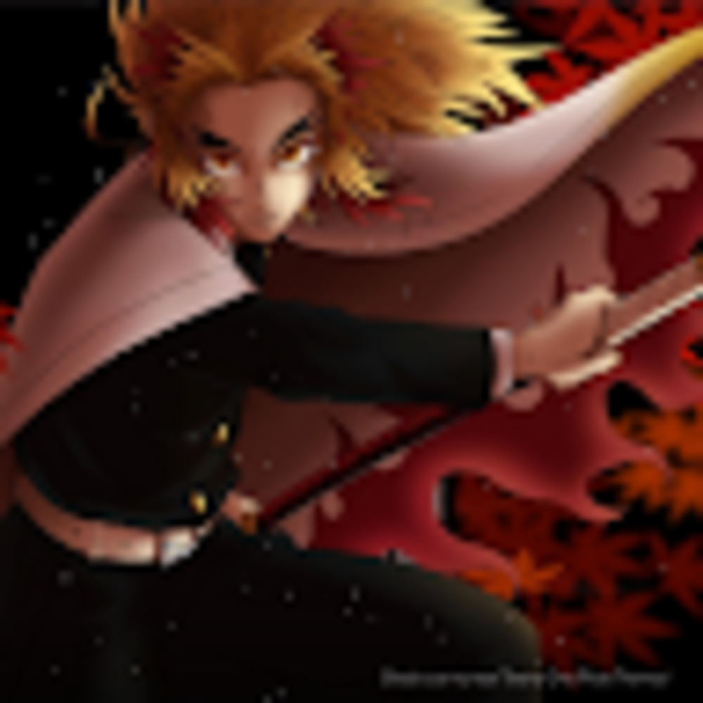 Meet your Posher, Damian